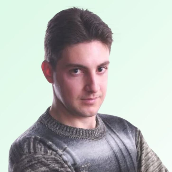 Димитър Митрв